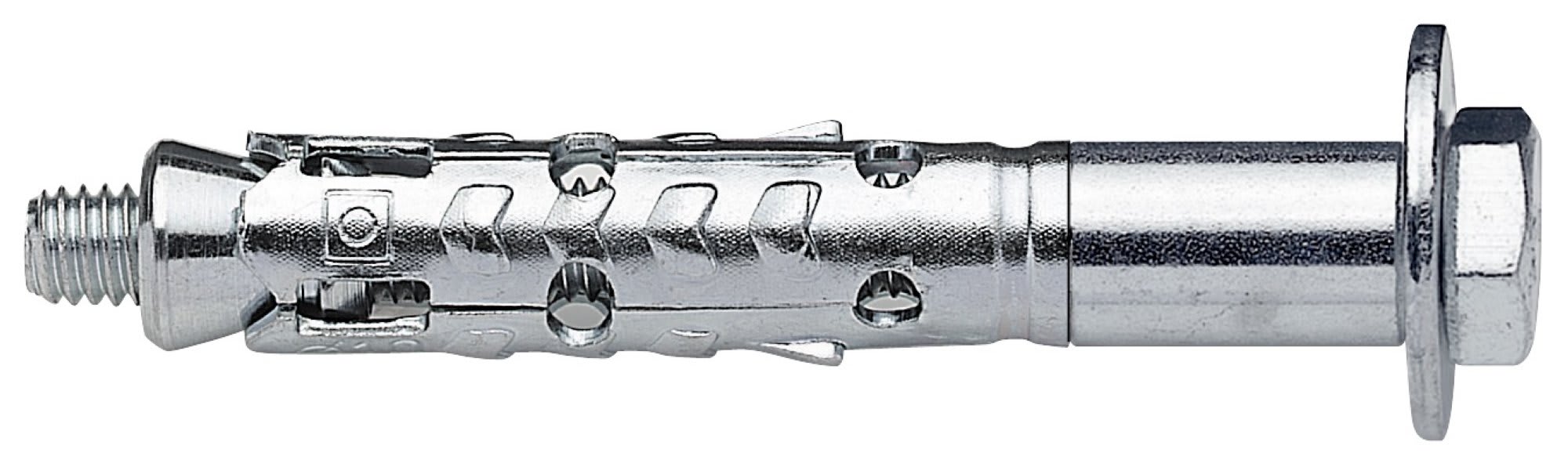 ELEMATIC SPIT - ITP8717106 ANCORANTE LE/BP VITE DISTANZIALE M6X70