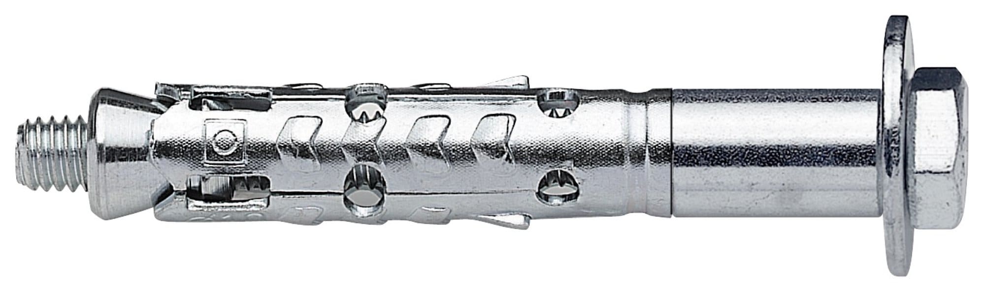 ELEMATIC SPIT - ITP8717107 ANCORANTE LE/BP VITE DISTANZIALE M8X75