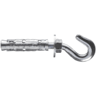 ELEMATIC SPIT - ITP8717301 ANCORANTE LE/G GANCIO M6X45