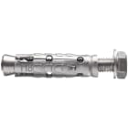 ELEMATIC SPIT - ITP8717021 TASSELLO LEX/B ACCIAIO INOX A2 M6X55