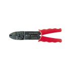 ABC TOOLS SPA - ABCB21932100 CRIMP.MORS.CAPIC.1,5-2,5-6 MM²