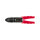 ABC TOOLS SPA - ABCB21933400 CRIMP.MORS.CAP.PREIS.0,5-6 MM