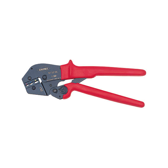 ABC TOOLS SPA - ABCB21934306 PINZE B 2193/43X6