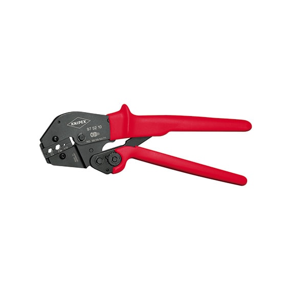 ABC TOOLS SPA - ABCB21934310 PINZE B 2193/43X10