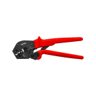 ABC TOOLS SPA - ABCB21934318 CRIMP. TERM.TWIN 2X6-2X10-2X16
