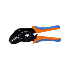 ABC TOOLS SPA - ABCB21934406 CRIM.AUT.CAPIC.PREIS.0,14-6 MM