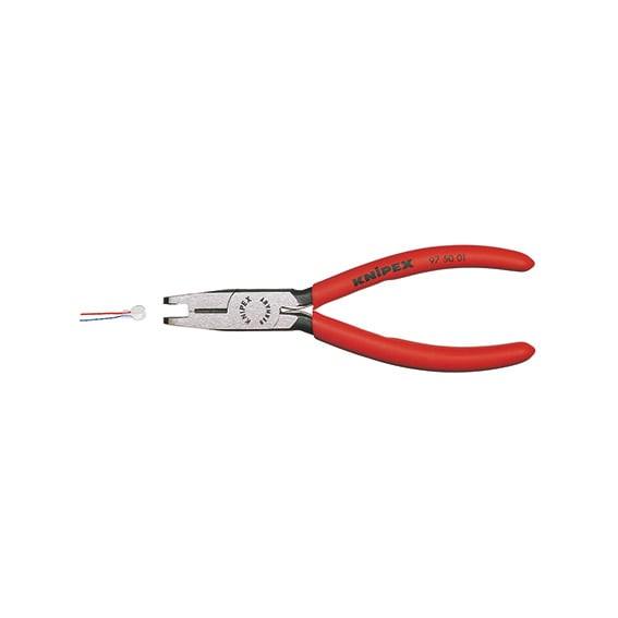 ABC TOOLS SPA - ABCB21934800 PINZE B 2193/48