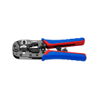 ABC TOOLS SPA - ABCB21934900 PINZA B 2193/490 CONN.WESTERN