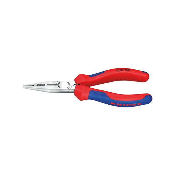 ABC TOOLS SPA - ABCB21935000 PINZE B 2193/5
