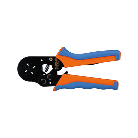 ABC TOOLS SPA - ABCB21935416 CRIMPATRICE B 2193/54