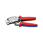 ABC TOOLS SPA - ABCB21936330 CRIMPATRICE TWISTOR16