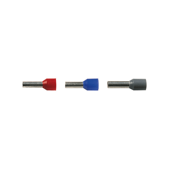 ABC TOOLS SPA - ABCB21936410 100 TERMIN. PER CAVI 10 MM