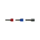 ABC TOOLS SPA - ABCB21936410 100 TERMIN. PER CAVI 10 MM