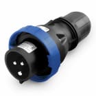 SCAME PARRE SPA - SCA219.6335 SPINA MOBILE IP66 63A 3P+N+T 9H EX ZONA1