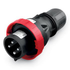 SCAME PARRE SPA - SCA219.63376 SPINA MOBILE IP66 63A 3P+N+T 7H EX ZONA1