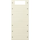 GIRA - GGI219501 SET BIL. 5-M PLUS (2+3) SYSTEM 55 BNC CR