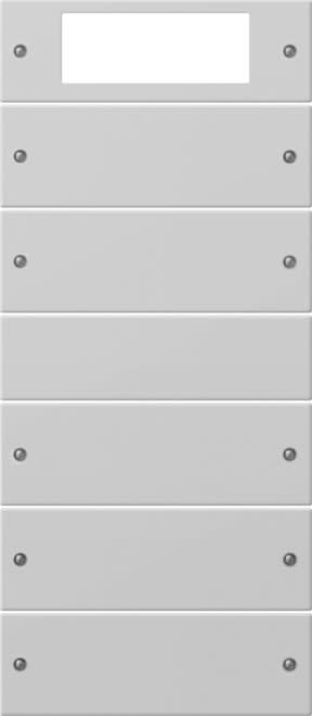 GIRA - GIR2195015 SET BIL. 5-M PLUS (2+3)