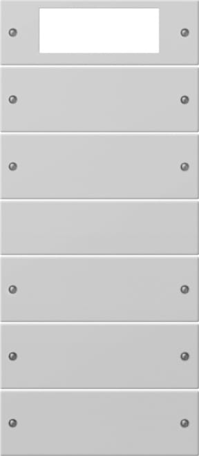 GIRA - GGI2195015 SET BIL. 5-M PLUS (2+3)