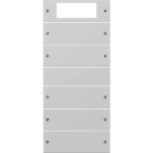 GIRA - GGI2195015 SET BIL. 5-M PLUS (2+3)