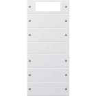 GIRA - GGI219503 SET BIL. 5-M PLUS (2+3)