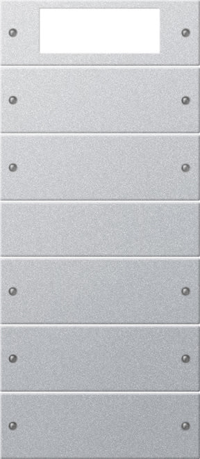 GIRA - GIR219526 SET BIL. 5-M PLUS (2+3)