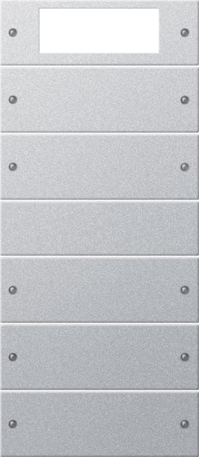 GIRA - GIR219526 SET BIL. 5-M PLUS (2+3)