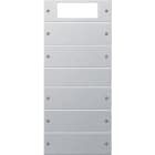 GIRA - GGI219526 SET BIL. 5-M PLUS (2+3)