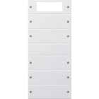 GIRA - GIR219527 SET BIL. 5-M PLUS (2+3)