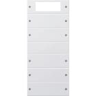 GIRA - GGI219527 SET BIL. 5-M PLUS (2+3)