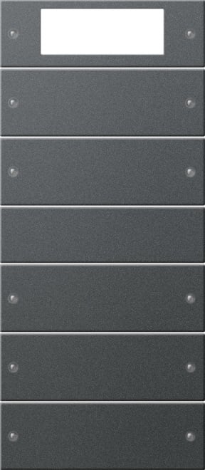 GIRA - GIR219528 SET BIL. 5-M PLUS (2+3)