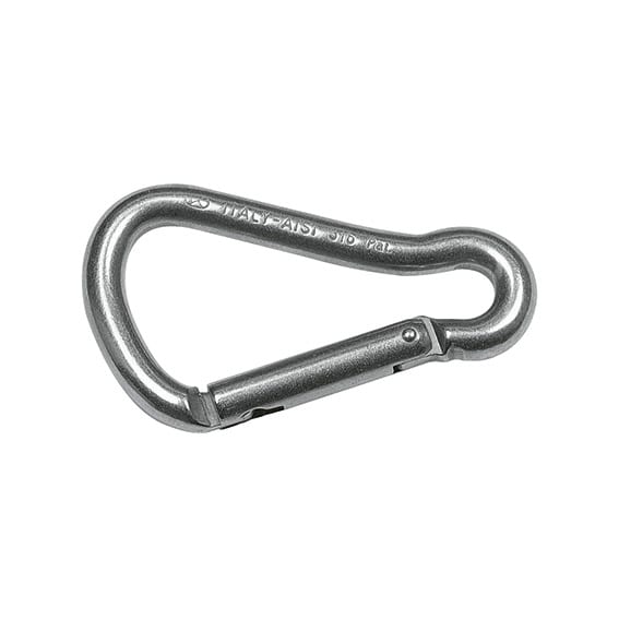 ABC TOOLS SPA - ABCL21973080 MOSCHETTONI L 2197/3 MM 80