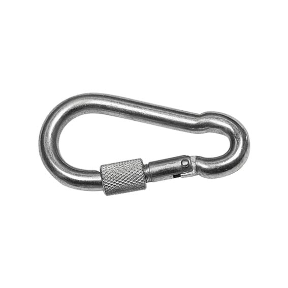 ABC TOOLS SPA - ABCL21976080 MOSCHETTONI L 2197/6 MM 80