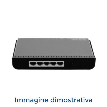 IRSAP - 3IR21HUBNOW2 NOW 2.0 ASSIEME CU