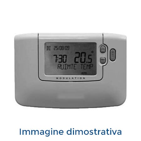 IRSAP - 3IR21SMARTVALV8N NOW 2.0 ASSIEME TESTA NOW CL.8N