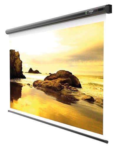 MELCHIONI SPA - MEM558000260 SCHERMO MANUALE 180X18O M - FORMATO 1:1