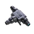 LORENZONI SRL - LOZ521.0000.020 LR KIT DI ALIMENTAZIONE/CONNESSIONE A 3