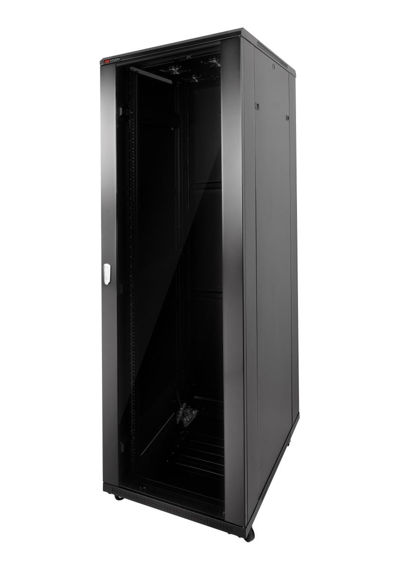 HIKVISION ITALY SRL - HIK314001544 DS-XS6637-E/D GRACK CABINET 37U