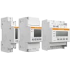 SOLAX POWER - SOXM1-40 METER MONOFASE CON CT-100A/40MA