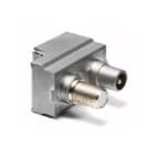 FRACARRO - FRA220003 PDM00 PRESA TV-SAT DEMIX 0DB