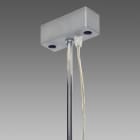 FOSNOVA - FOS2200311600 SOSP.ELETTR.TIGES 3116 BIANCO