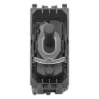 VIMAR SPA - VIW22004.03 Deviatore 1P 10AX Vintage grigio