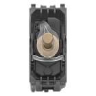 VIMAR SPA - VIW22008.88 PULSANTE 1P NO 10A VINTAGE ORO SATINATO