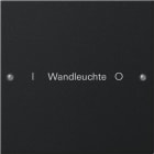 GIRA - GIR2201005 SET BIL. 1-M SCRIV.