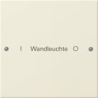 GIRA - GIR220101 SET BIL. 1-M SCRIV.