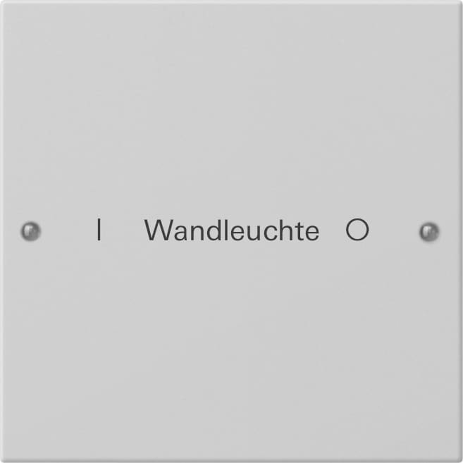 GIRA - GIR2201015 SET BIL. 1-M SCRIV.