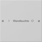 GIRA - GIR2201015 SET BIL. 1-M SCRIV.