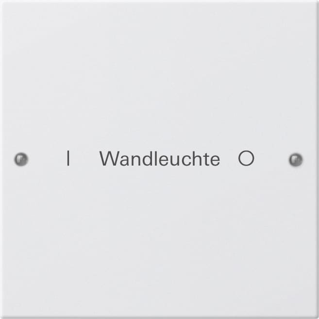 GIRA - GIR220103 SETBIL.1-MSCRIV.SYSTEM55BNCPURO(VERN