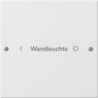 GIRA - GIR220103 SET BIL. 1-M SCRIV.