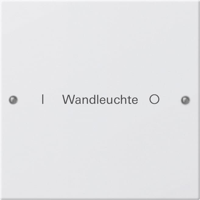 GIRA - GIR220127 SET BIL. 1-M SCRIV.