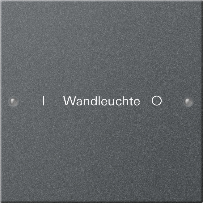 GIRA - GIR220128 SET BIL. 1-M SCRIV.